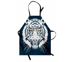 Aggressive Giant Animal Apron