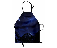 Snowy Mountains Scenic Apron