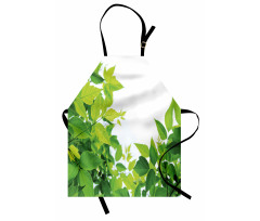 Birth of Nature Apron