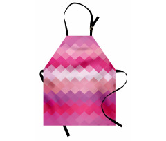 Classic Simple Modern Apron