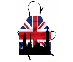 Historic Urban UK Apron