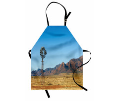 Flinders Ranges Arid Apron