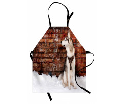 Domestic Pet Apron