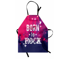 Concert Stage Apron