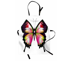 Lively Insect Apron