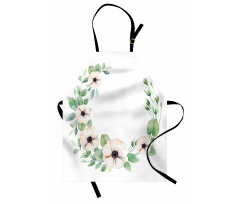 Fresh Plants Apron