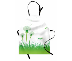 Ecology Greenland Apron