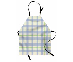 Classical Celtic Tile Apron