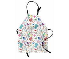 Urban Hipster Accessories Apron