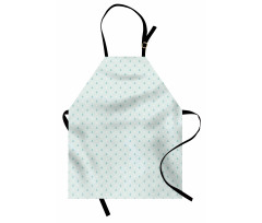 Small Anchors Apron