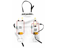 Parallel Circuts Apron