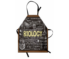 Biology Apron