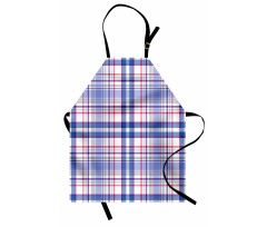 Country Style Soft Apron