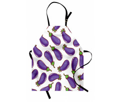 Vegetable Food Apron