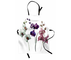 Flourishing Environment Apron