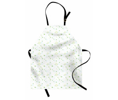 Marine Life Inspiration Apron