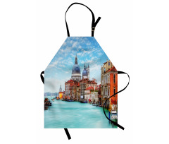 Image of Venice Grand Canal Apron