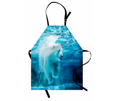 Arctic Polar Underwater Apron