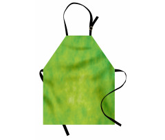 Cloudy Color Shade Apron