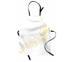 Stars Apron