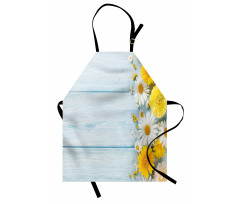 Saesonal Garden Apron