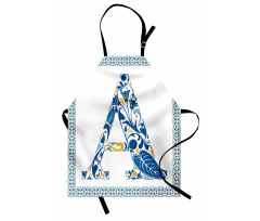 Geometric Framework Apron