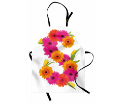 Essence of Nature Apron