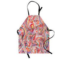 Flow Splash Apron