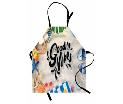 Beachme Apron