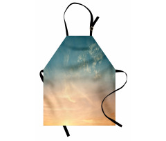 Horizon Summer Time Photo Apron