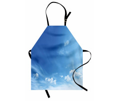 Inspirational Sun Rays Apron