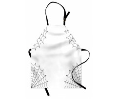 Insect Thread Simple Apron