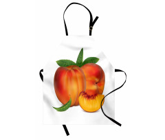 Vivid Vitamin Rich Snack Apron