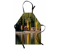 Carnelian Bay Photo Apron