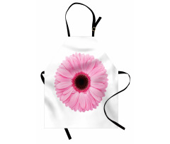 Gerber Daisy Apron