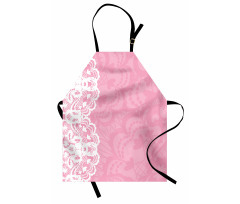 Lacework Style Apron