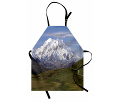 Denali National Park Apron