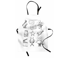 Sketchys Apron