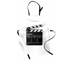 Film and Video Industry Apron