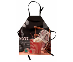 Film Industry Apron