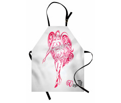 Mystical Angel Apron