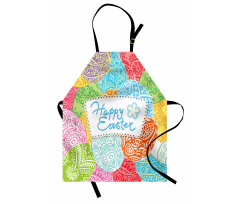 Spring Holiday Apron