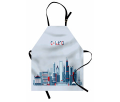 Urban Architecture Apron