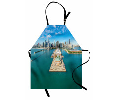 Navy Pier City Apron