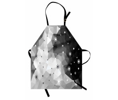 Polygon Triangle Apron