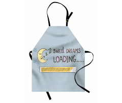 Dreams Loading Apron