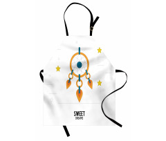 Dream Catcher Apron