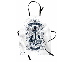 Adventure Exploration Apron