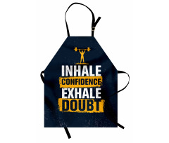 Athlete Weighlift Apron