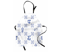 Dutch Culture Apron